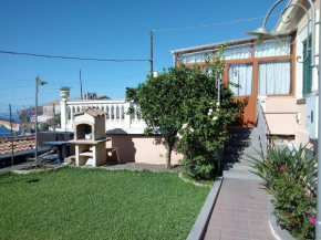 Casa di Nancy